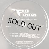 Flo Rida & Pitbull - Ultimate Rare Collection (inc. Hotel Room Service etc...) (12'')