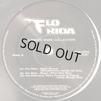 Flo Rida & Pitbull - Ultimate Rare Collection (inc. Hotel Room Service etc...) (12'')