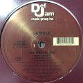 Ja Rule feat. Lil' Mo - I Cry (12'')