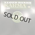 Lloyd Banks feat. Avant - Karma (12'')