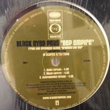 他の写真1: Black Eyed Peas - BEP Empire (12'')