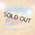 Quad City DJ's - C'Mon N' Ride It (The Train) (12'')