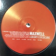 他の写真2: Maxwell - Luxury: Cococure (12'')