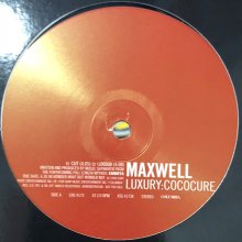 他の写真1: Maxwell - Luxury: Cococure (12'')