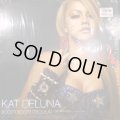 Kat DeLuna - Boom Boom (Tequila) (b/w Drop It Low) (12'')