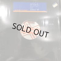 Mary J. Blige - Everything (Classic Club) (12''×2)