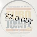 V.A. - Euro Jointz Vol.2 (inc. Carboo - You Are The One (Remix) and more) (12'')