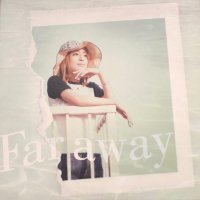 Ayumi Hamasaki (浜崎あゆみ) - Far Away (12'')