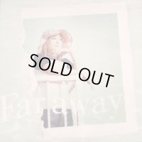 (最終値引きセール品) Ayumi Hamasaki (浜崎あゆみ) - Far Away (12'')