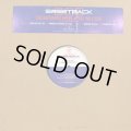 Sweetback feat. Amel Larrieux - You Will Rise (Driza Bone Remixes) (12'')