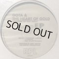 Gota & The Heart Of Gold - Someday (Promo EP) (12'')
