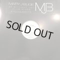Mary J. Blige - Be Without You (Moto Blanco Vocal Mix) (12'')