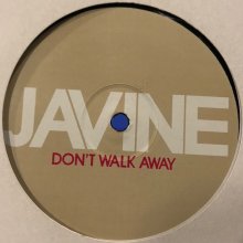 他の写真1: Javine - Real Things (Urban North Remix) (a/w Don't Walk Away) (12'')