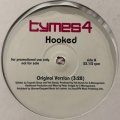 Tymes 4 - Hooked (12'') 