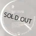 Flava To Da Bone - Take A Little Time (12'')