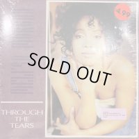 Meli'sa Morgan - Through The Tears (12'')
