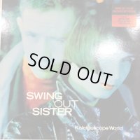 Swing Out Sister - Kaleidoscope World (inc. Waiting Game and more...) (LP)