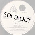 Maroon 5 - This Love (12'')