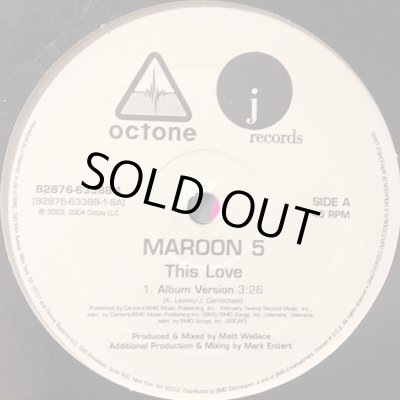 洋楽 The Mix Factor - Special Edition maroon5 V.A. - The Mix Factor Special Edition (inc. Maroon 5 - This