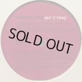 Jennifer Lopez feat. Ja Rule - Ain't It Funny (Remix) (12'')