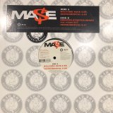 Mase - Welcome Back (12'')