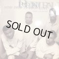 Portrait - How Deep Is Your Love (b/w Lovin' U Is Ah-Ight) (12'')