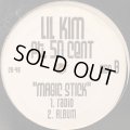 LIl' Kim & 50 Cent - Magic Stick (12'')