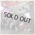 N.W.A - Gangsta Gangsta (12'')