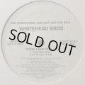 Whitehead Bros. - Your Love Is A... (12'')