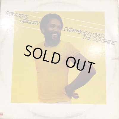 roy ayers ubiquity everybody loves the sunshine download