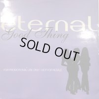 Eternal - Good Thing (UK Promo inc. D.A.R.C. Beat Mix) (12'')