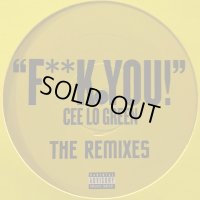 Cee Lo Green - Fuck You! (12'')