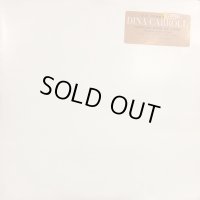 (⭕️在庫処分最終値引きセール品⭕️)Dina Carroll - Special Kind Of Lovee (US Promo inc. Brothers In Rhythm Mix !!) (12''×2)