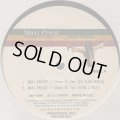 Maxi Priest - Close To You (Ex Club Remix) (b/w Wild World Club Remix) (12'')