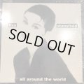 Lisa Stansfield - All Around The World (12'')