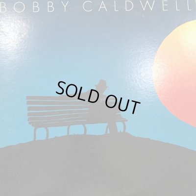 画像1: Bobby Caldwell - Bobby Caldwell (inc. What You Won't Do For Love & My Flame etc...) (LP)