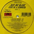 Ace Of Base - Life Is Flower (12'')