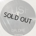 Dr. Dre feat. Akon & Snoop Dogg - Kush (12'')