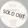 Diplomats - Oh Girl (12'')