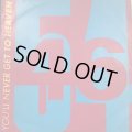 54-46 - You'll Never Get To Heaven (12'')