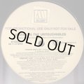 Andre Wilson - Had Enough (inc. Felicia Adams - Thinking About You, Heavy-D, 2Pac, The Notorious B.I.G. - Let's Get It On) (12'')
