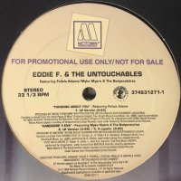 Andre Wilson - Had Enough (inc. Felicia Adams - Thinking About You, Heavy-D, 2Pac, The Notorious B.I.G. - Let's Get It On) (12'')
