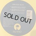 Krash Man - Nuthin But A Party (12'')