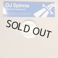 DJ Spinna - Rock (Unplugged) (12'')