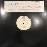 Allure - Enjoy Yourself (12'')