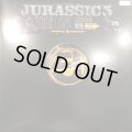 Jurassic 5 feat. Mya - Thin Line (b/w A Day At The Races) (12'')