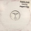Fabolous feat. Jagged Edge - Trade It All (12'')