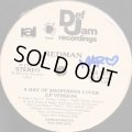 Redman - A Day Of Sooperman Lover (12'')
