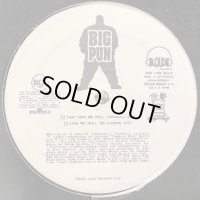 Big Punisher - That How We Roll (12'')