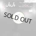 JoJo - Too Little Too Late (B/W Anything) (12'')
